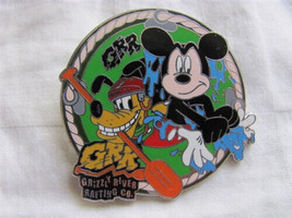 Disney Swap Pin 63090 DCA - Disney&#39;s California Adventure Park Booster Pa-
sh... - £7.53 GBP