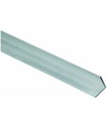 Stanley National N247-304 247304 National N247304 Aluminum Solid Angle, ... - $1,337.94 MXN