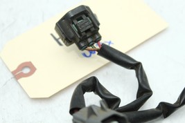 2005 SUBARU IMPREZA WRX ENGINE BAY WIRE HARNESS H1357 image 13