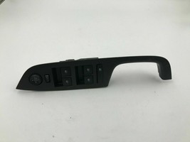 2010-2017 GMC Terrain Master Power Window Switch OEM C03B21008 - £13.85 GBP