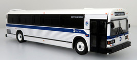 MCI Classic bus Suburban MTA Bus-New York City 1/87-HO Scale Iconic Repl... - £41.90 GBP