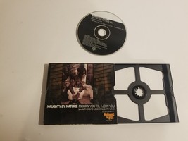 Mourn You Till I Join You / Nothing to Lose by Naughty By Nature (CD, 1997) - £5.97 GBP