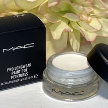 MAC Pro Longwear Paint Pot - Sink To A Whisper - Eye Shadow Liner FS NIB FreeSh - £14.99 GBP