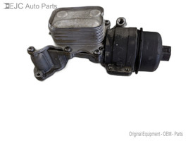 Oil Filter Housing With Cooler For 12-16 Mini Cooper  1.6 V758311280 Turbo - £57.36 GBP