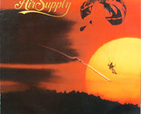 Now And Forever [Record] Air Supply - $9.99