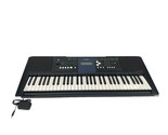 Yamaha Electric keyboard Psr-e333 416094 - £38.49 GBP