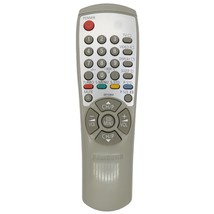 Samsung 00104M Factory Original Tv Remote CS20H2SX, CFTD2785AX, CS15K5ML0X - $14.39