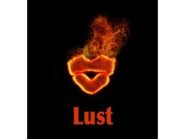 Haunted 100X Full Coven Turn Up The Fire Raise Sexual Desire Magick Witch Cassia - £75.08 GBP