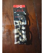 Wink By ICU Eyewear Reading Glasses +1.25 - $53.80 CAD