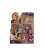 Banpresto Tatsunoko Pro Figure Polymar Hurricane Polymar Planet of Fear ... - $33.22