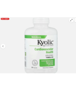 Aged Garlic Extract™, Cardiovascular Health, Original Formula 100, 300 C... - $280.83 MXN