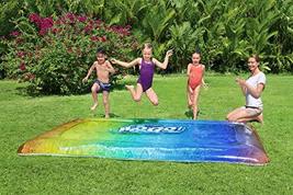 H2O GO Color Splash Inflatable Water Blobz For Unisex Children (9'2" x 6'1") image 8