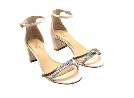 Jewel Badgley Mischka Joanne Dress Sandals Women&#39;s Shoes. - £37.79 GBP