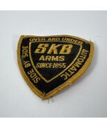 SKB Shotguns Arms Patch Over and Under Side by Side Automatic Shotgun Tr... - €5,44 EUR