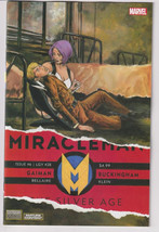 Miracleman Silver Age #6 (Marvel 2023) &quot;New Unread&quot; - £4.62 GBP