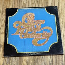 Chicago Transit Authority Self Titled Vinyl, LP 1969 Columbia – GP 8 - $17.99