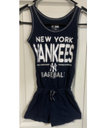 NY Yankees Kids Baseball 6/6x Sleeveless Jumper - $20.35 CAD