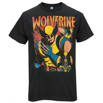 Wolverine The Best There is at What I Do T-Shirt Black - £25.15 GBP+