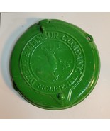 John Deere &amp; Mansur Co. Corn Planter Lid Y2678 Cast Iron - $115.27 CAD