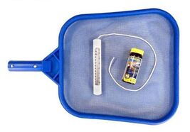 JED Pool Tools OMGMK1 Pool Cleaning Accessories Maintenance Kit - SW8693A - $21.04