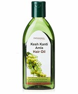 Patanjali Amla Hair Oil (100 Ml) - $102.61 MXN