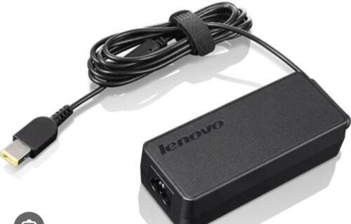 LENOVO  AC POWER ADAPTER  65W 20.0 V 1.5A FOR M720Q,M700,M710Q,M600,M73.... - $3.00