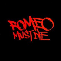 Funkmaster Flex - Romeo Must Die U.S. Promo Mixtape CD-SINGLE 2000 10 Tracks - £26.83 GBP
