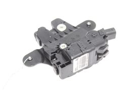 08-14 MINI COOPER CLUBMAN REAR LEFT DRIVER SIDE TRUNK DOOR LOCK LATCH Q5846 image 2
