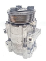 AC Compressor 6.8L Automatic RWD OEM 1997 1998 1999 2000 Ford E450 - £107.71 GBP