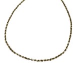 Unisex Bracelet 10kt Yellow Gold 451608 - $129.00