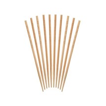 World of Flavours Oriental Bamboo Chopsticks  - $22.00