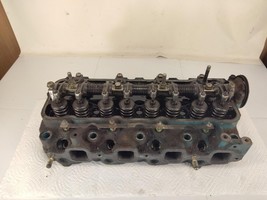 1982 GM Chevette Isuzu 1.8L Diesel Cylinder Head Assembly - $2,790.00 MXN