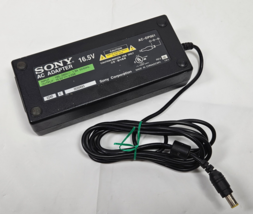 Sony AC Adapter Power Brick 16.5V AC-DP001 VAIO Laptop Charger Power Cord - $19.95