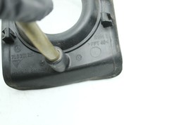 2003-2010 PORSCHE CAYENNE GAS FUEL FILLER RETAINER NECK HOSE LINE H1211 image 9