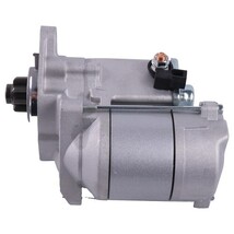 NEW STARTER FITS KUBOTA COMPACT TRACTOR  B5100 B5200 B7100 1527163014 1609761361 image 6