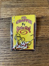 Mr. Crappie By Strike King Hook 1/32 - $12.82