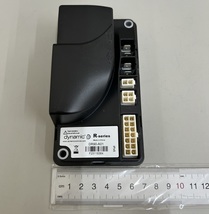 DR90-A01 Dynamic R-Series 90A Controller Pride Victory Freerider Rascal Mobility image 4