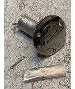 Angled Boat Water Deck Filler w/ Keyed Cap - $25.72