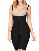 CURVEEZ Post-Surgery Full Body Long First Stage Post Second Stage Shapewear Gird - £79.83 GBP