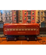 Marx Trains  Montclair Pullman Car  #2557 - $21.06 CAD