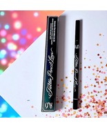 KVD Beauty Tattoo Pencil long-wear gel eyeliner in Trooper Black NEW 0.0... - $19.79