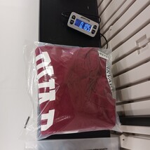 Awake Harvard University Crimson Women’s Red Graphic Sweatshirt Size Large image 8