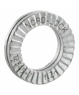 Wedge Lock Washer, Fits Bolt Size 5/16 In Steel, Delta Protect - £30.59 GBP