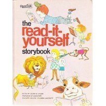 The Read-It-Yourself Storybook Leland B. Jacobs and Ilse-Margret Vogel - £52.93 GBP