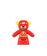 The Flash Teddy Bear Minifigure  - £13.65 GBP