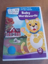 Baby Einstein: Baby Wordsworth DVD - £42.57 GBP