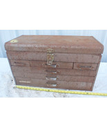 Powr Kraft Upper Tool Box Chest - $45.00