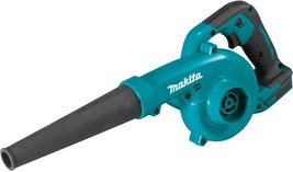 Makita XBU05Z 18V LXT® Lithium-Ion Cordless Blower, Tool Only Blower Only - $144.99