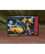 Transformers Movie Masterpiece Bumblebee MPM-07 Autobot  - $155.00