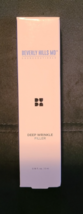 Beverly Hills MD DEEP WRINKLE FILLER 0.16 fl oz 5 ml NEW &amp; SEALED! - $38.60
